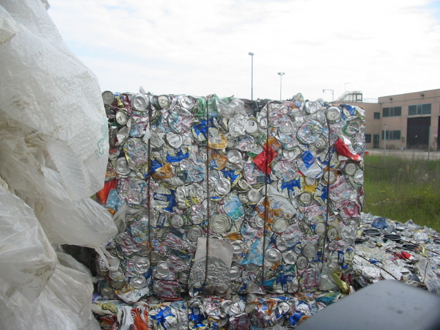 Siracusa. Igm, parte il servizio “porta a porta” di alluminio e plastica: pubblicati il calendario e le istruzioni per il conferimento