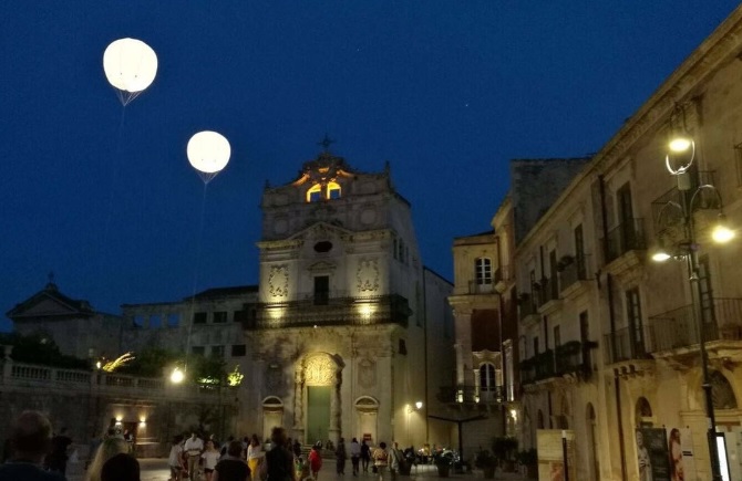 Siracusa, Feste Archimedee: torna il concorso “Racconta il tuo talento”