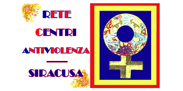 Siracusa, sabato il corso di formazione “Il Centro antiviolenza come scuola di pensiero”