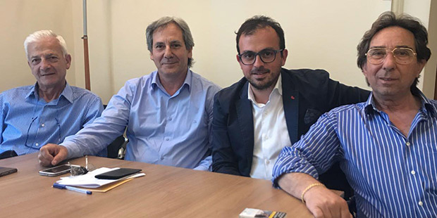 Melilli, Comune pronto a istituire il C.u.p. a Villasmundo. Sui servizi Asp Spina rassicura: “Saranno ripristinati”