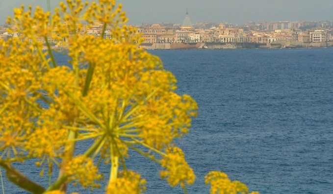 Siracusa protagonista della trasmissione di Rai 1 “Lineablu”