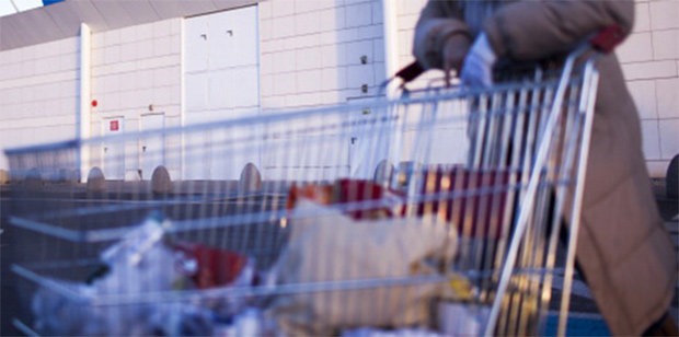 Pachino, rapina una signora appena uscita dal supermercato: arrestato dalla Polizia