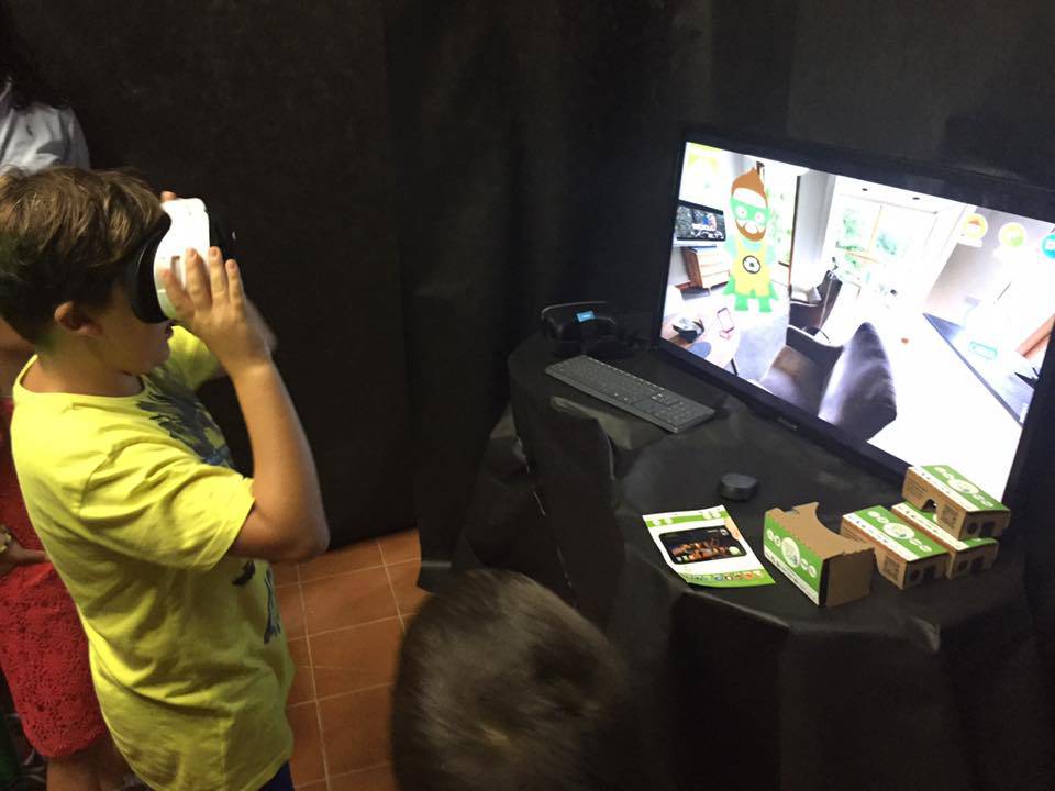 Siracusa, la realtà virtuale applicata all’economica circolare: l’istituto “Giaracà” aderisce al progetto Waste Travel 360°