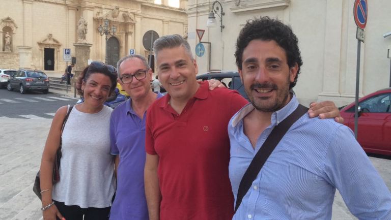 Siracusa, CNA: delegazioni comunali , eletto ad Avola il presidente Enzo Grillo