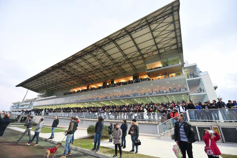 Siracusa, Siciliano Bello e Salar Glorious attesi protagonisti all’Ippodromo del Mediterraneo