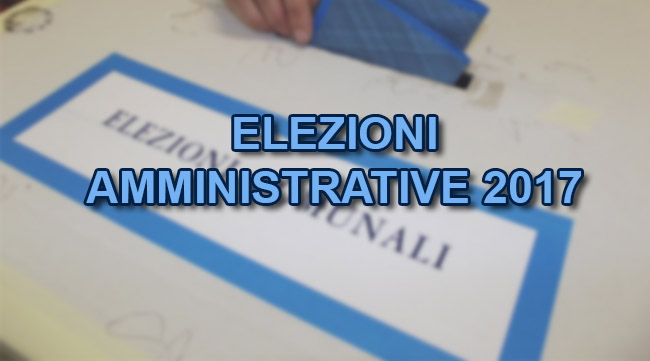 Elezioni amministrative 2017, i risultati della provincia di Siracusa