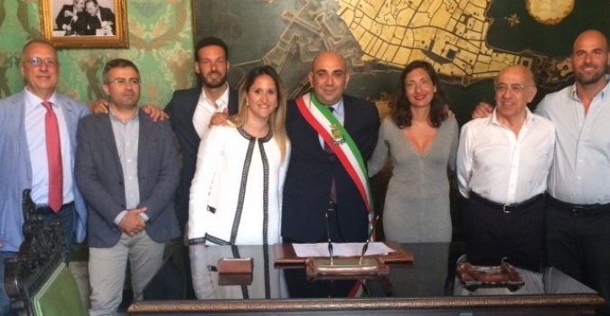 Siracusa. Silvia Spadaro e Roberta Boscarino sono i due nuovi assessori della giunta Garozzo