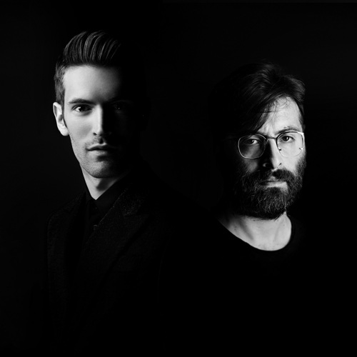 Siracusa. “S’ignora”, dialogo tra musica e pittura: il 10 giugno appuntamento in piazza Duomo con Caccamo e Robustelli