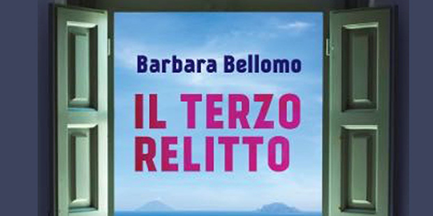 Siracusa, giovedì a Palazzo Bellomo la presentazione del libro “Il terzo relitto” di Barbara Bellomo