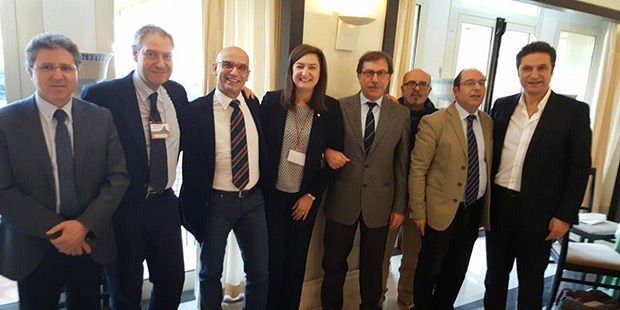 Siracusa, sabato il convegno dell’Ipasvi “Riprogrammare e rifunzionalizzare il territorio con un valore aggiunto: l’Infermiere”