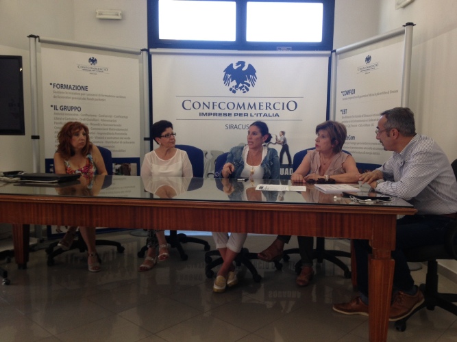 Siracusa. Confcommercio premia gli studenti impegnati nei progetti di alternanza scuola – lavoro