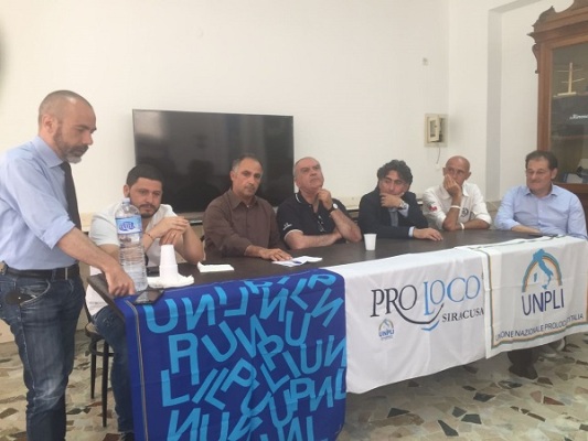 Siracusa, memorial “Ercole Giudice”: presentata stamane la nona edizione