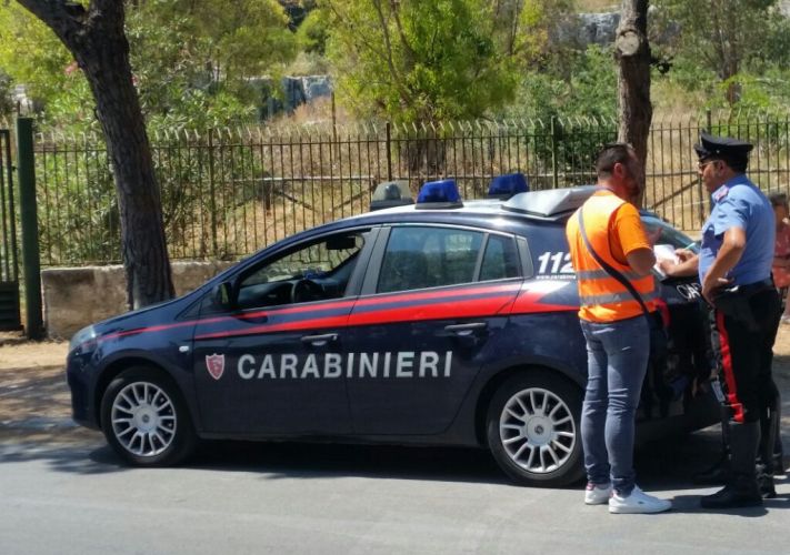 Siracusa. Prosegue l’attività di contrasto ai parcheggiatori abusivi: elevate sanzioni