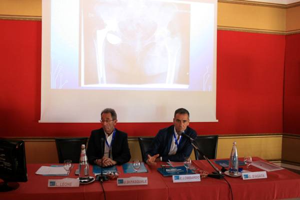 Siracusa, il nuovo approccio medico nella chirurgia protesica articolare. Oggi il secondo focus con il confronto degli esperti e degli specialisti