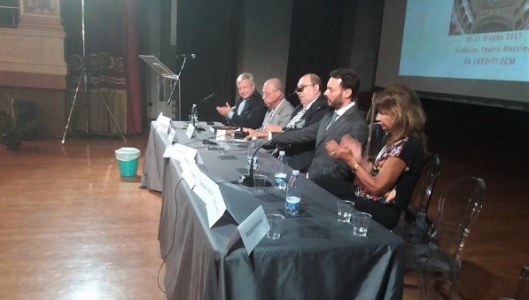 Siracusa capitale mondiale del Linfedema: oggi si è concluso il 3° congresso nazionale Italf e si inaugura la 7° Conferenza ILF