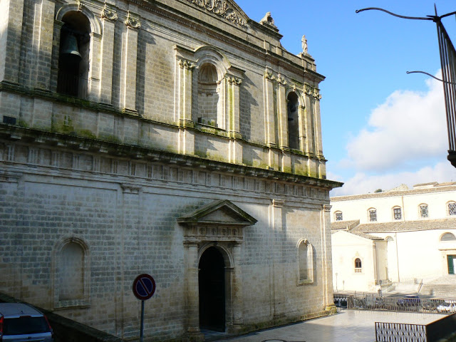 Palazzolo Acreide. Fondi per la Chiesa Madre San Nicolò, Vinciullo: “stanziati 47 mila euro per i lavori”