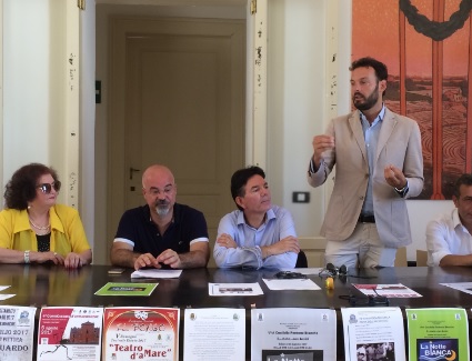 Siracusa, “Vivi Cassibile Fontane Bianche”: un cartellone ricco di eventi tra cultura e agricoltura per l’estate 2017