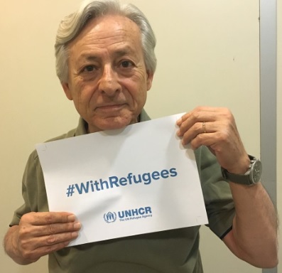 Siracusa, Giornata mondiale del rifugiato: al Teatro greco un incrocio di arti per la solidarietà   