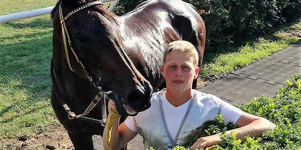 Siracusa, ippica: Pietro il Grande si aggiudica il Premio Fluorite con un arrivo spettacolare