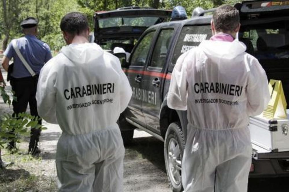 Trovato cadavere carbonizzato nelle campagne di Rosolini: indagano i carabinieri