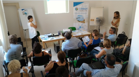 Siracusa. Turismo e gestione dei rifiuti: avvio del progetto “Urban Waste” e della “Comunità di Pratica”