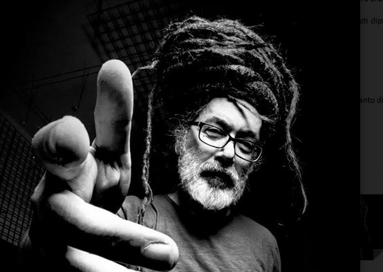 Siracusa, chiude sabato la mostra di Ras Dedo “ViceVersa”: in scena la danzatrie del ventre Stefania Zefiro