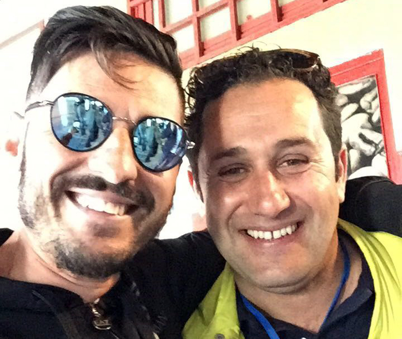 Nuova avventura per il Palazzolo, inizia la B di Beach Soccer