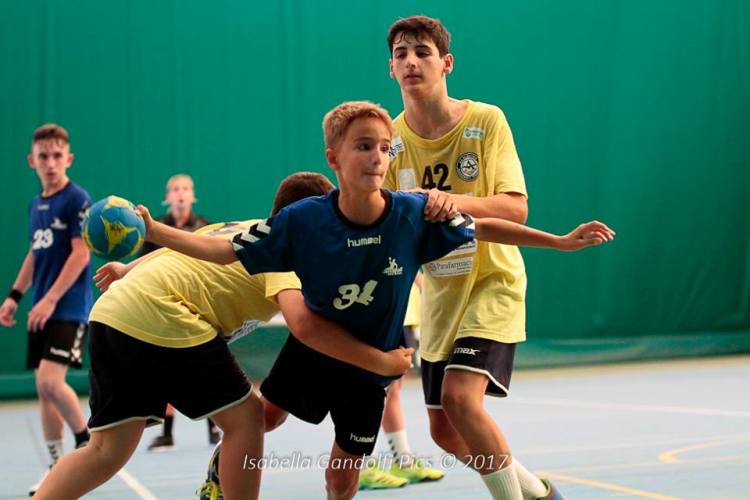 Albatro Teamnetwork Siracusa: terzo posto per l’Under 12 alle finali scudetto di categoria di Misano Adriatico