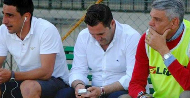 S.C. Palazzolo. Gialloverdi iscritti al campionato di serie D, il patron Cutrufo rinnova il suo impegno per un’altra grande stagione