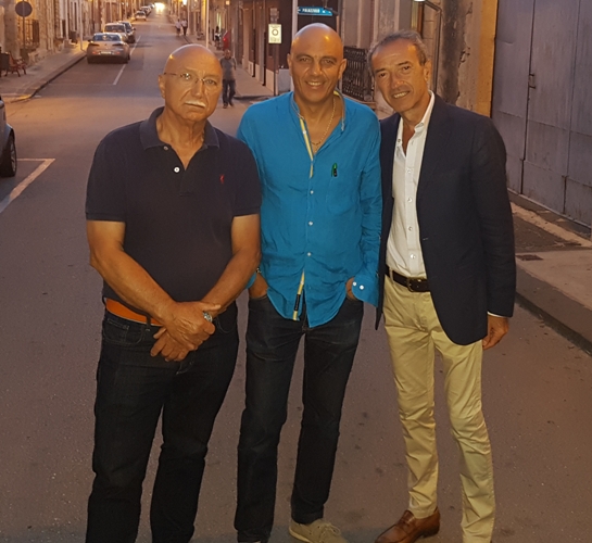 Cassaro: Bongiovanni eletto Consigliere dell’Unione dei Comuni “Valle degli Iblei”