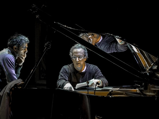 Festival Internazionale Notomusica: lunedì Paolo Fresu & Uri Caine in concerto