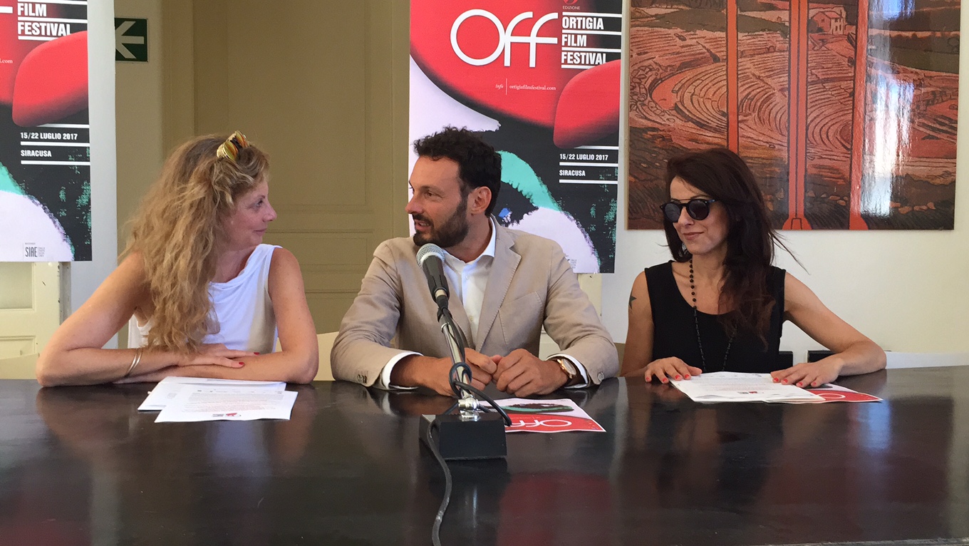Siracusa. Italia: “L’amministrazione Comunale fiera di sostenere e contribuire all’organizzazione di Ortigia Film Festival”
