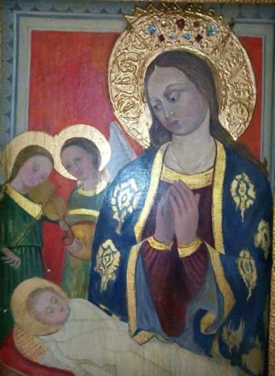 Francofonte. Al via, da oggi, la settimana dei festeggiamenti in onore di Maria Ss. della Neve