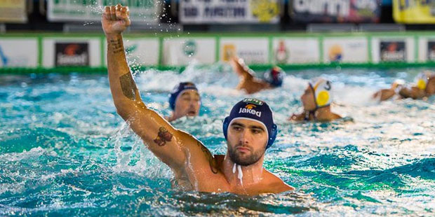 Siracusa, C.C. Ortigia: dalla BPM Sport Managamente arriva il croato Marko Jelaca