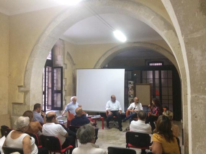 Il Meeting Nazionale dei Festival Culturali si chiude con il lancio della Carta di Siracusa. Edda Cancelliere: “Si parte per un cammino comune”