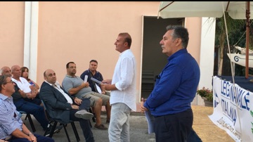 Regata velica Siracusa-Malta: presentata ieri la nuova edizione