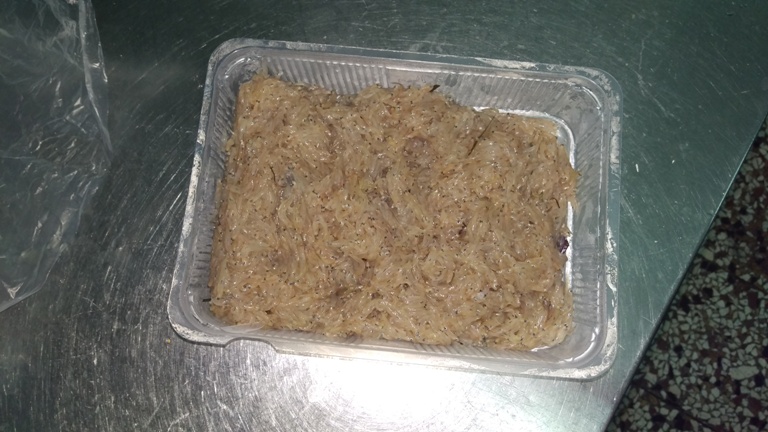 Siracusa. Sequestrato un chilo di pesce “rossetto” in un ristorante in Ortigia: denunciato il proprietario