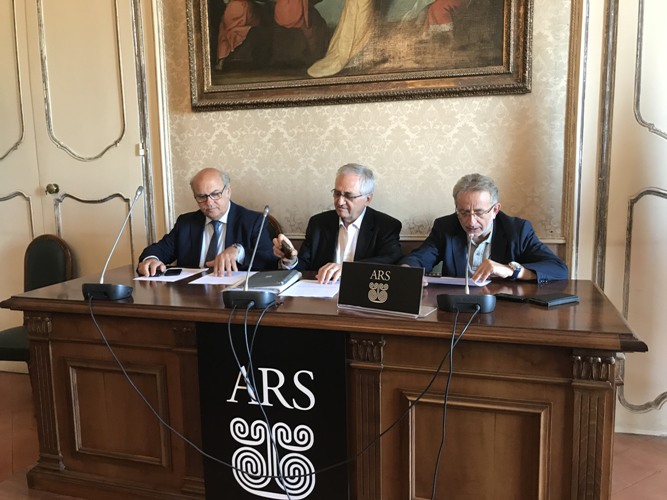 Sicilia: presentato all’Ars un Disegno di legge da 20 milioni di euro su Fondo unico per il ristoro dei danni provocati dagli incendi