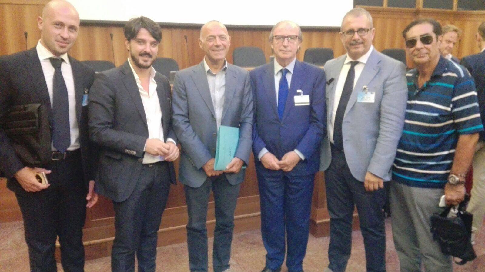 Autostrada Catania – Ragusa, stamattina conferenza dei servizi. Bosco – Gurrieri – Palermo: “E’ finito il tempo dei rinvii”