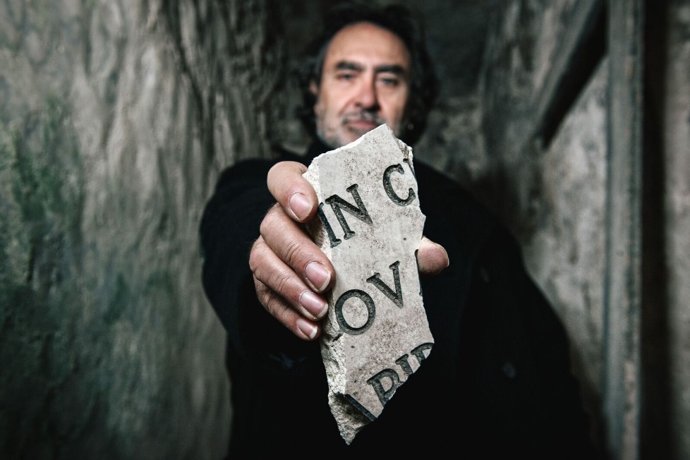 Noto: Al “Folk Barock” festival rivivono le serenate della Sicilia del ‘700 cantate da Mario Incudine