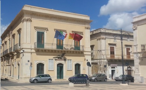 Rosolini, proclamato lo stato di agitazione  dei dipendenti del Comune