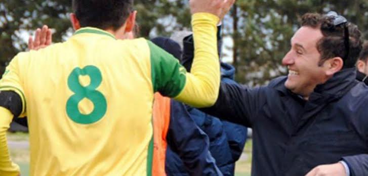 S.C. Palazzolo: anche per la Serie D un organico di primo livello. Oggi è il giorno di Luca Filicetti