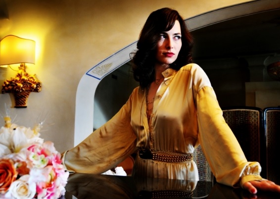 Siracusa. Daniela Virigilio sarà la madrina della nona edizione di Ortigia Film Festival