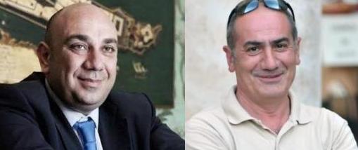 Siracusa. Nuova caserma dell’Arma, soddisfatti il sindaco Garozzo e il presidente del Consiglio comunale Armaro