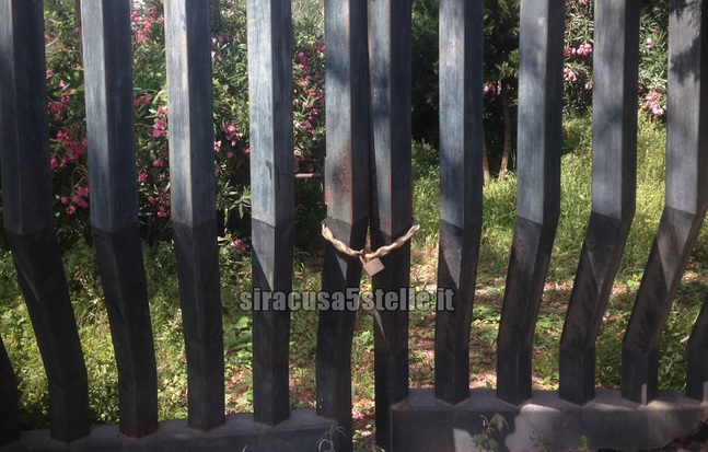 Siracusa. «Il Ginnasio sta morendo», l’allarme lanciato dal Movimento 5 Stelle