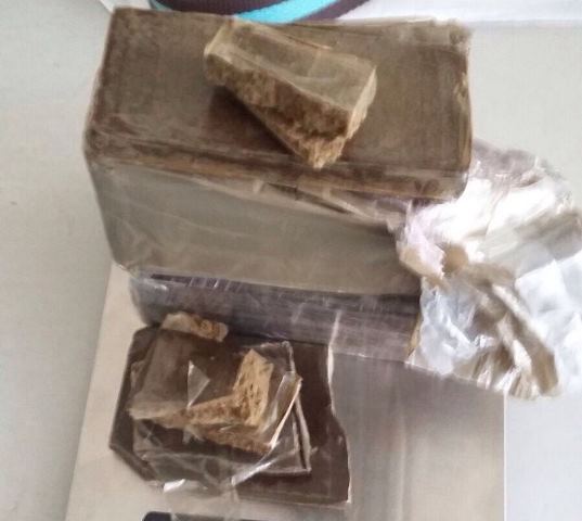 Siracusa. Trovato in possesso di un chilo di hashish: ai domiciliari un 33enne