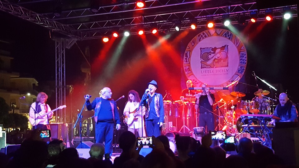 Noto: dal 12 al 15 luglio si terrà la quarta edizione del “Folk Barock” diretto da Carlo Muratori