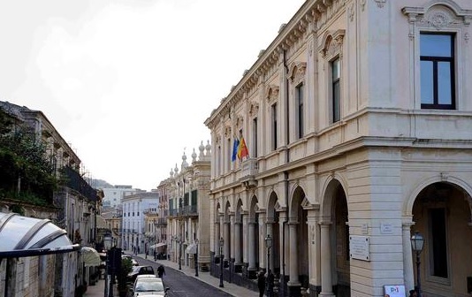 Palazzolo Acreide, corso Vittorio Emanuele diventa isola pedonale per “Lo Spasso di AcreMonte”