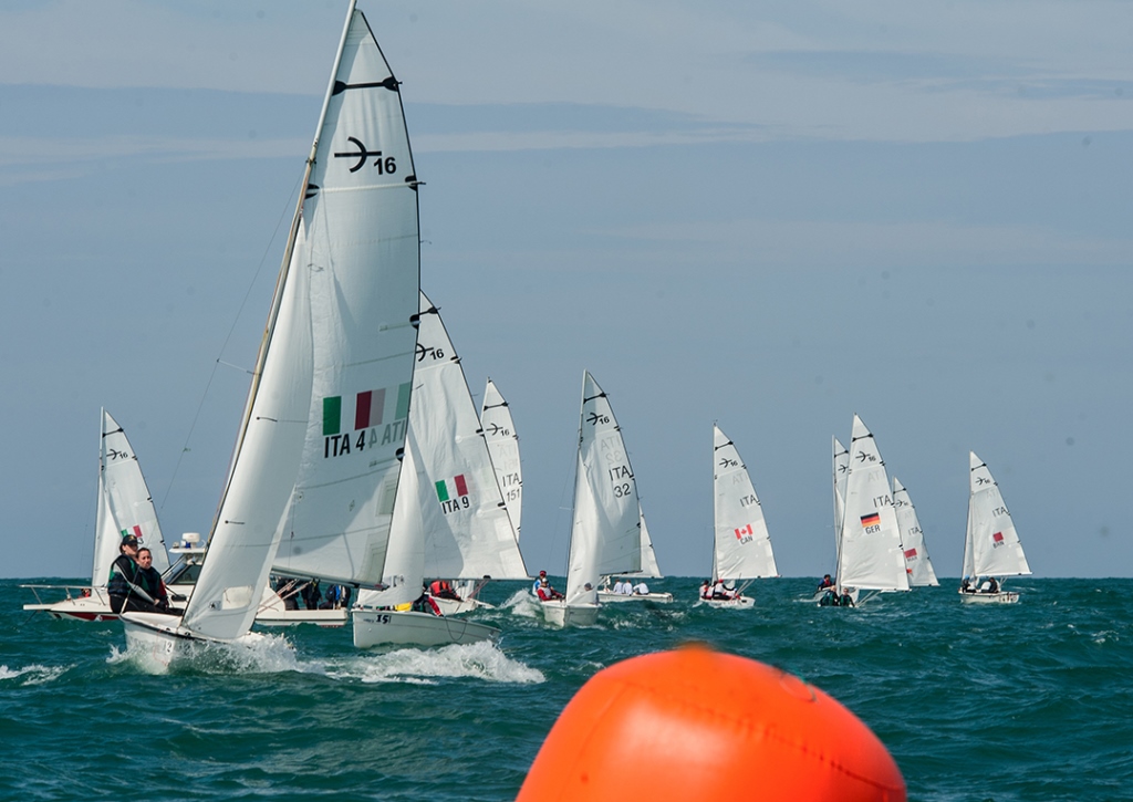 57^ Regata Velica Internazionale Siracusa – Malta 2017