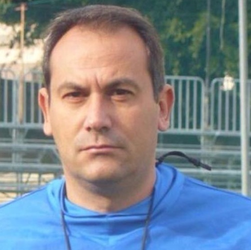 Real Siracusa Belvedere: Valter Forti è il nuovo tecnico della prima squadra